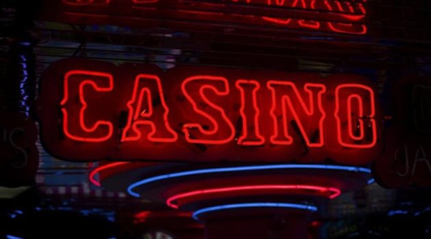 Online Casino